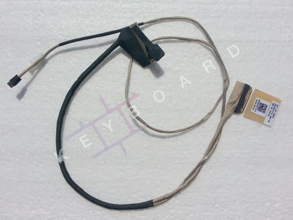 Шлейф матриці до ноутбука Acer Aspire E5-552